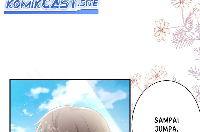 Against the Gods Chapter 540 Gambar 49