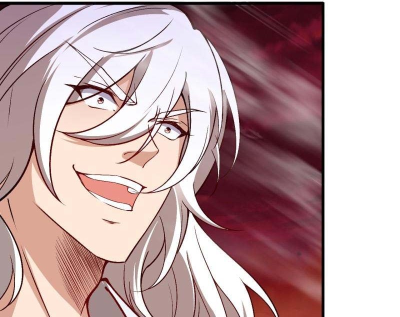 Against the Gods Chapter 540 Gambar 3