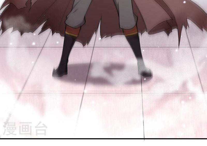 Against the Gods Chapter 540 Gambar 61