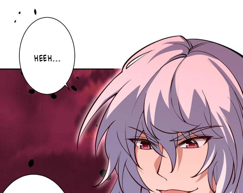 Against the Gods Chapter 540 Gambar 13