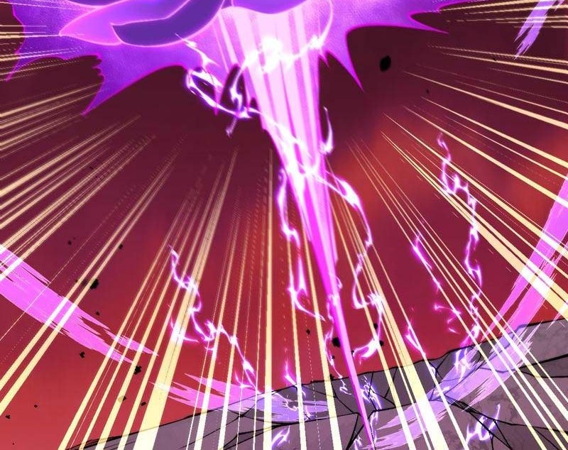 Against the Gods Chapter 540 Gambar 17