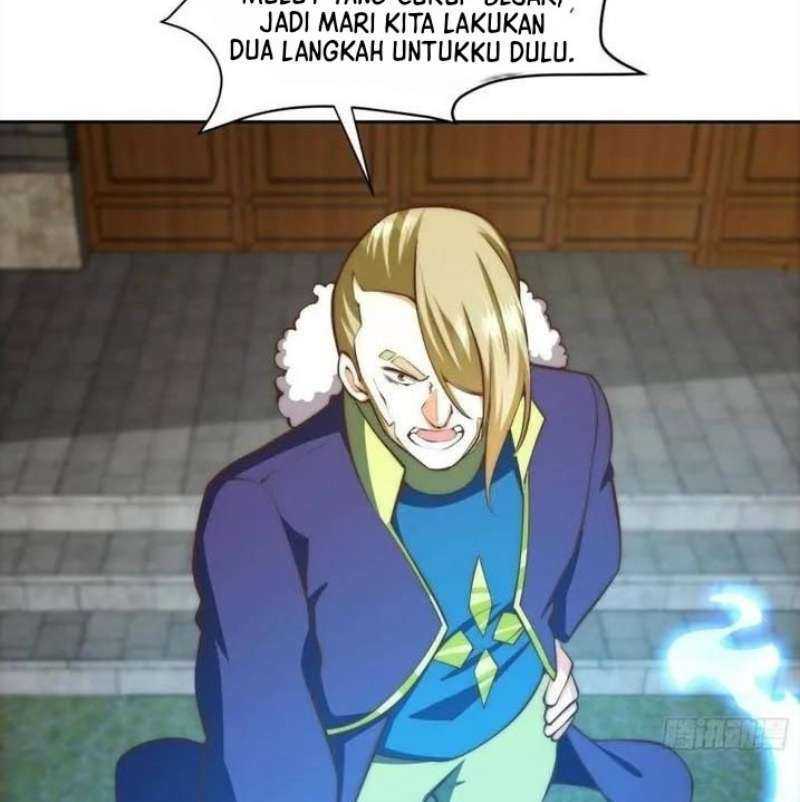Baca Manhua Cultivation Return on Campus Chapter 380 Gambar 2