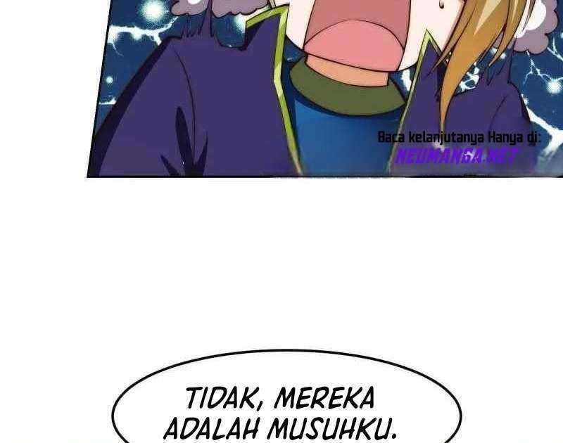 Cultivation Return on Campus Chapter 380 Gambar 21