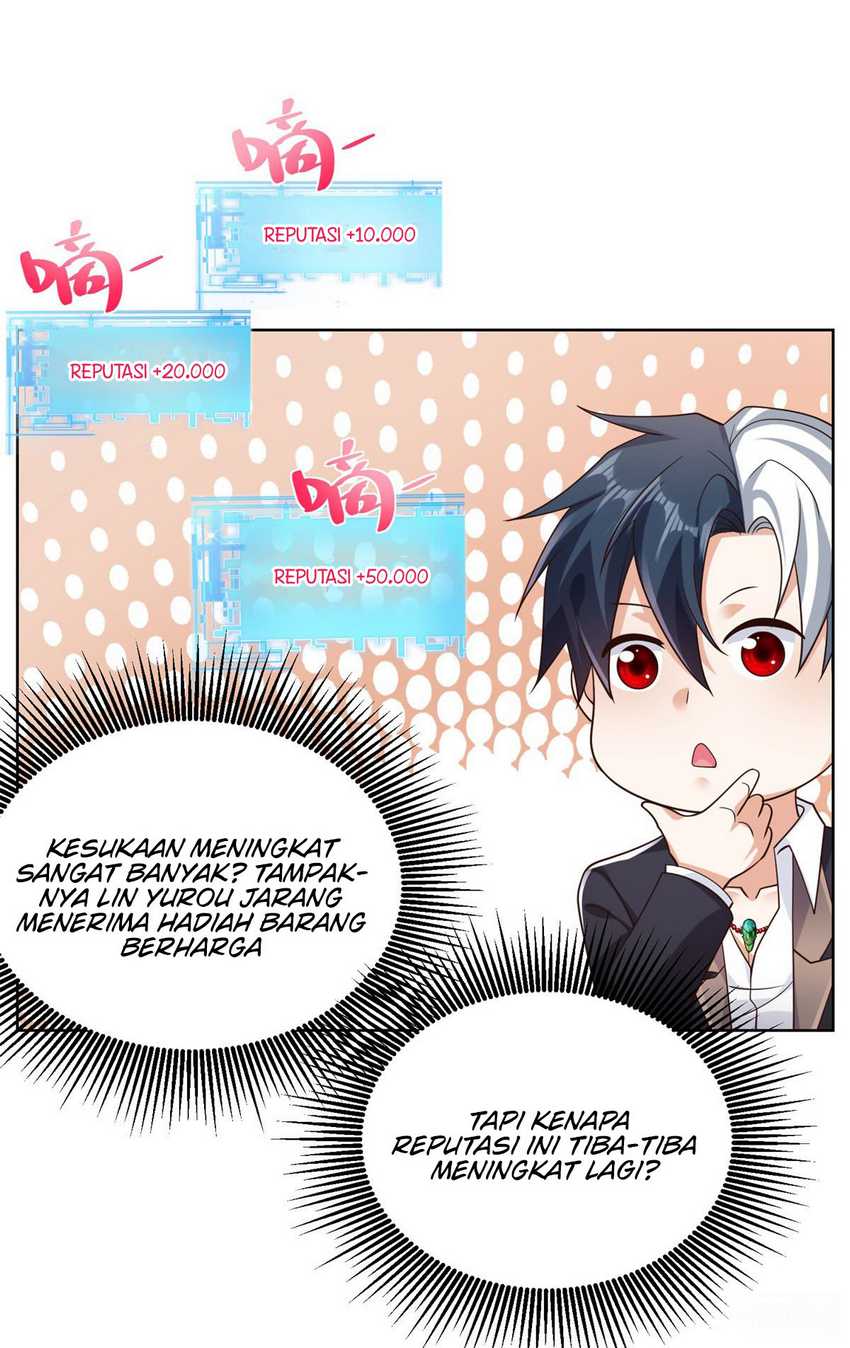 Arch Villain Chapter 20 Gambar 13