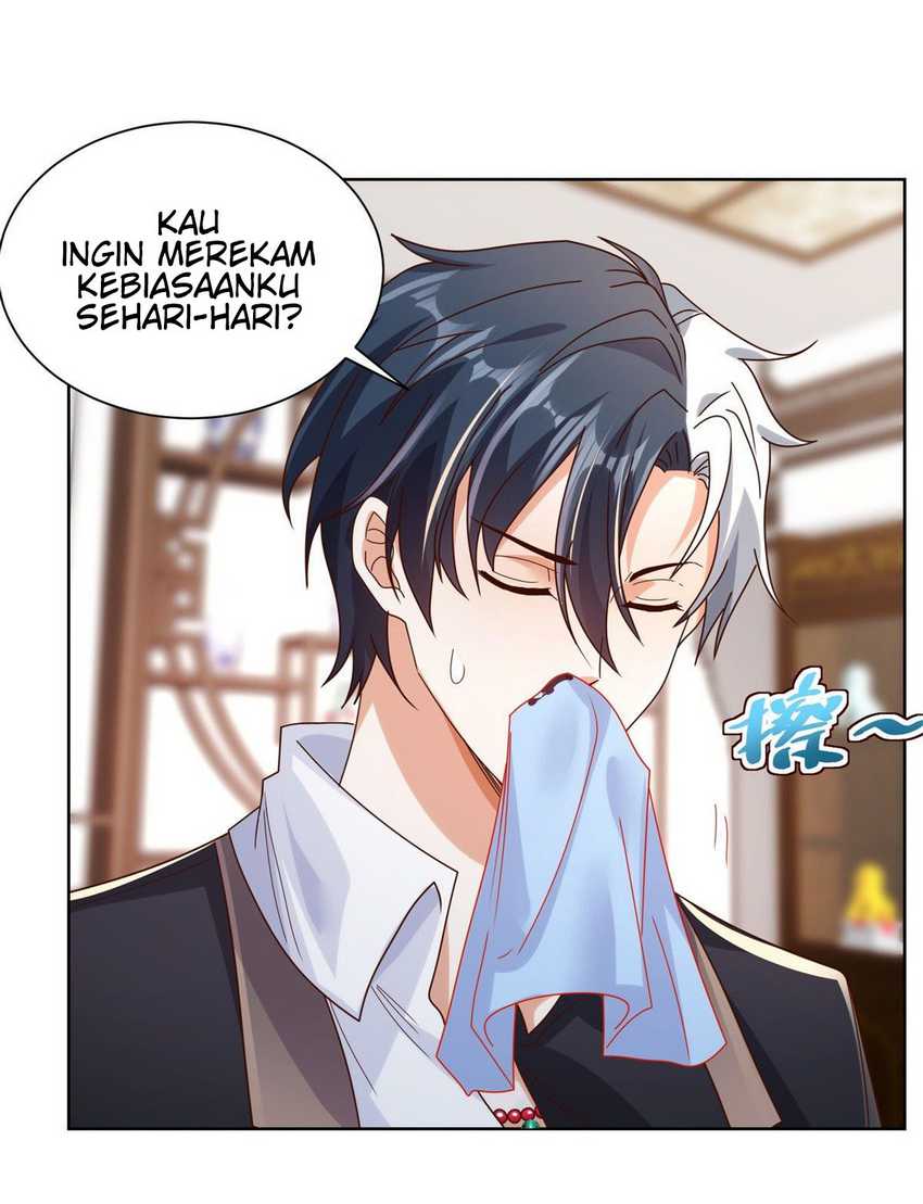 Arch Villain Chapter 20 Gambar 32
