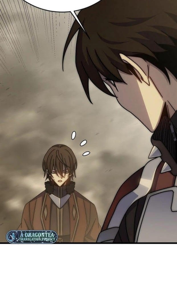 Apocalyptic Thief Chapter 128 Gambar 30