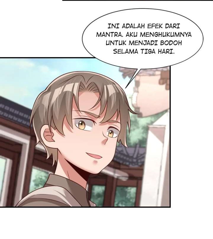 After The Friendship Full Chapter 59 Gambar 27