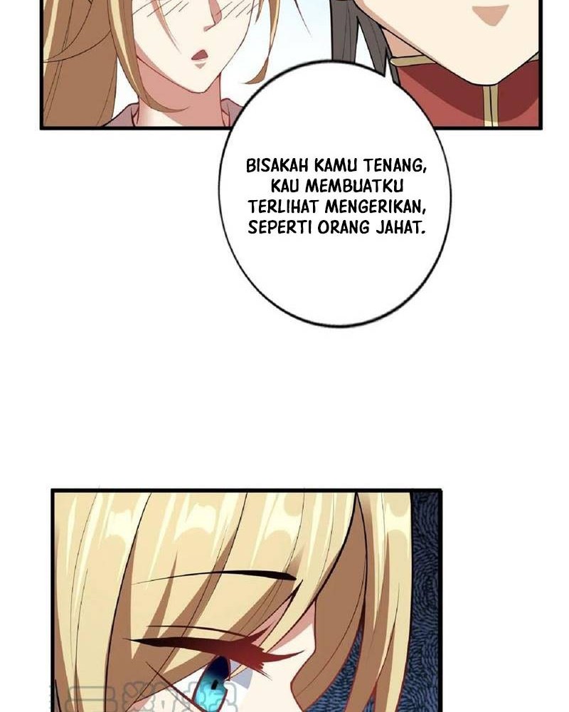 It’s Over! The Queen’s Soft Rice Husband is Actually Invincible Chapter 20 Gambar 18