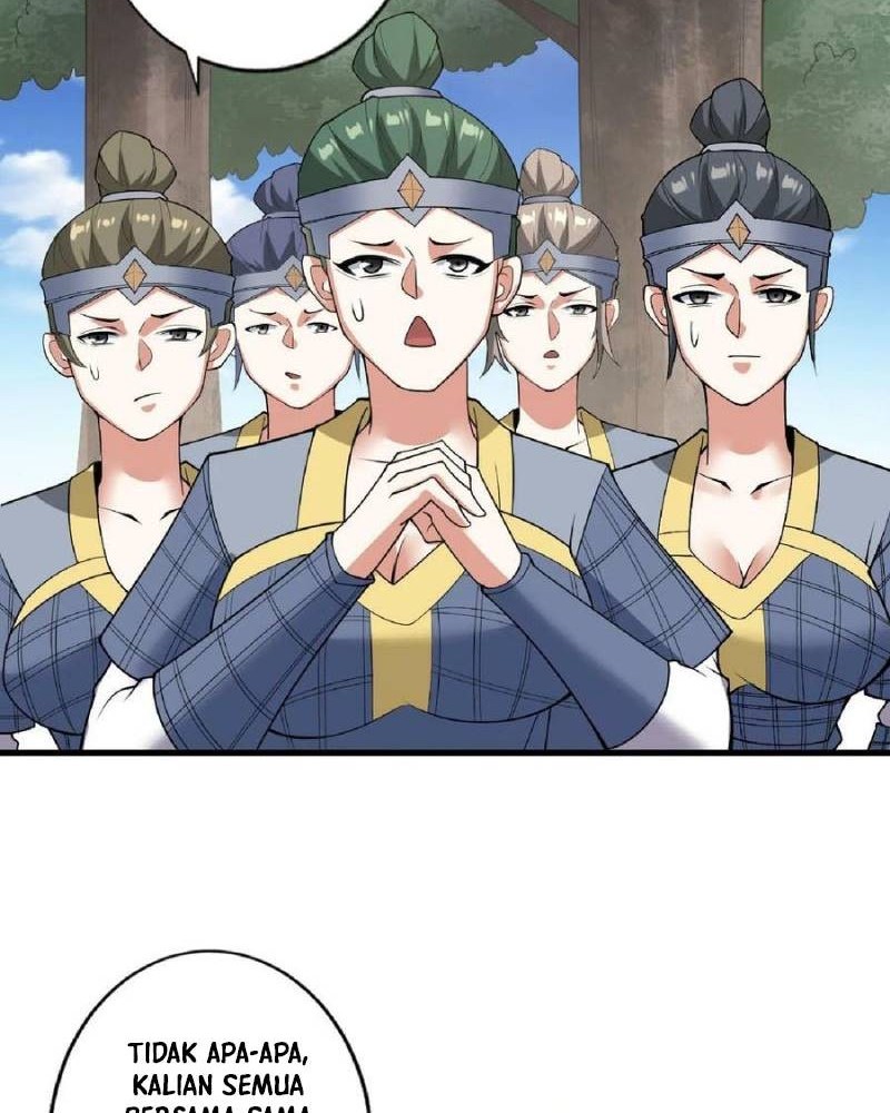 It’s Over! The Queen’s Soft Rice Husband is Actually Invincible Chapter 20 Gambar 22