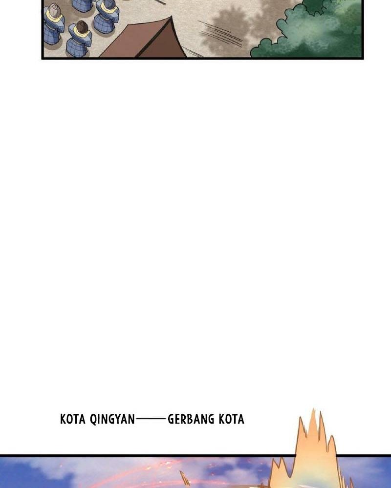 It’s Over! The Queen’s Soft Rice Husband is Actually Invincible Chapter 20 Gambar 24
