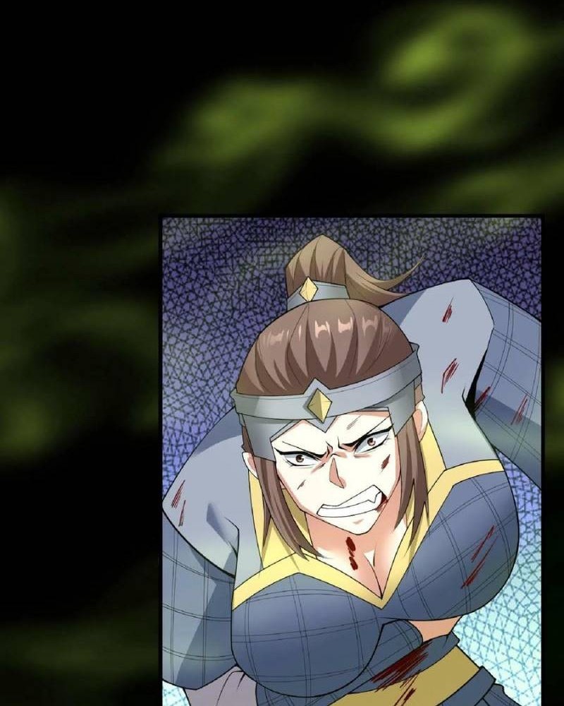 It’s Over! The Queen’s Soft Rice Husband is Actually Invincible Chapter 20 Gambar 26