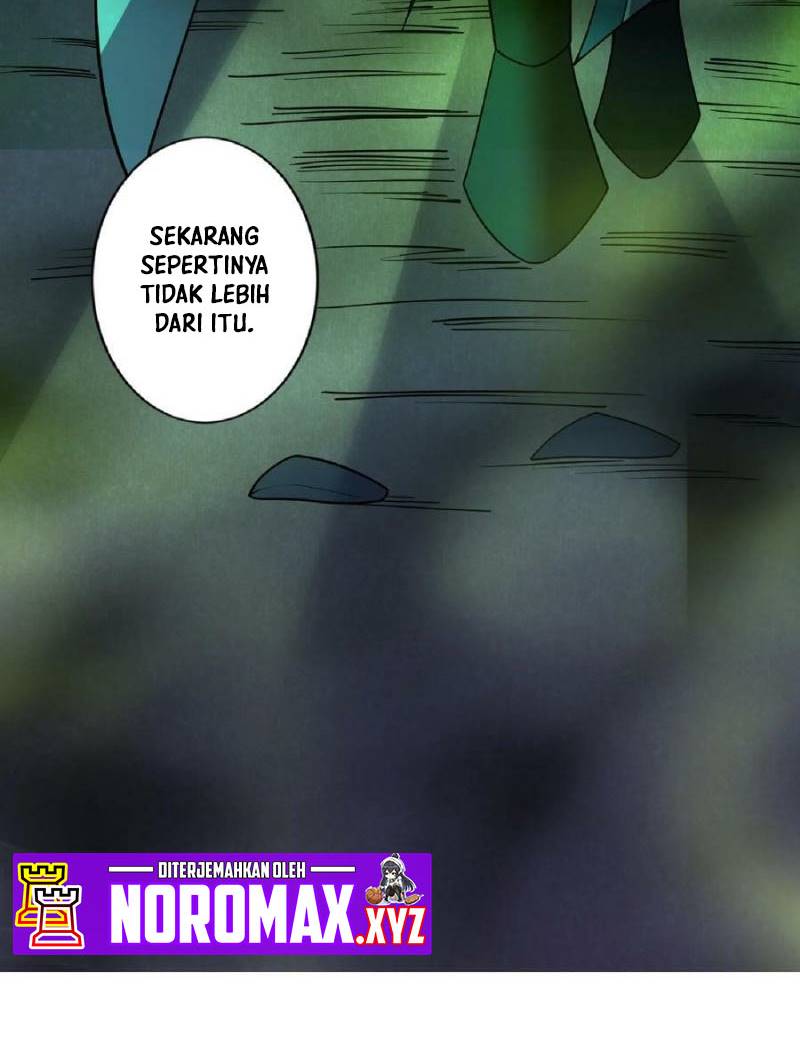 It’s Over! The Queen’s Soft Rice Husband is Actually Invincible Chapter 20 Gambar 29