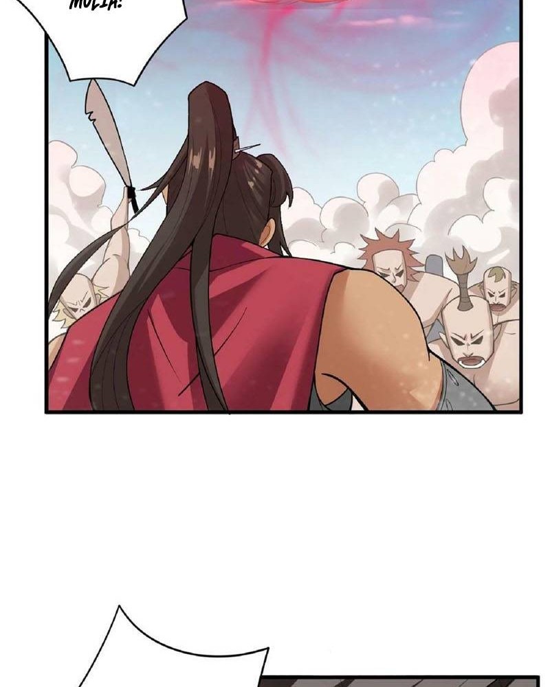 It’s Over! The Queen’s Soft Rice Husband is Actually Invincible Chapter 20 Gambar 4