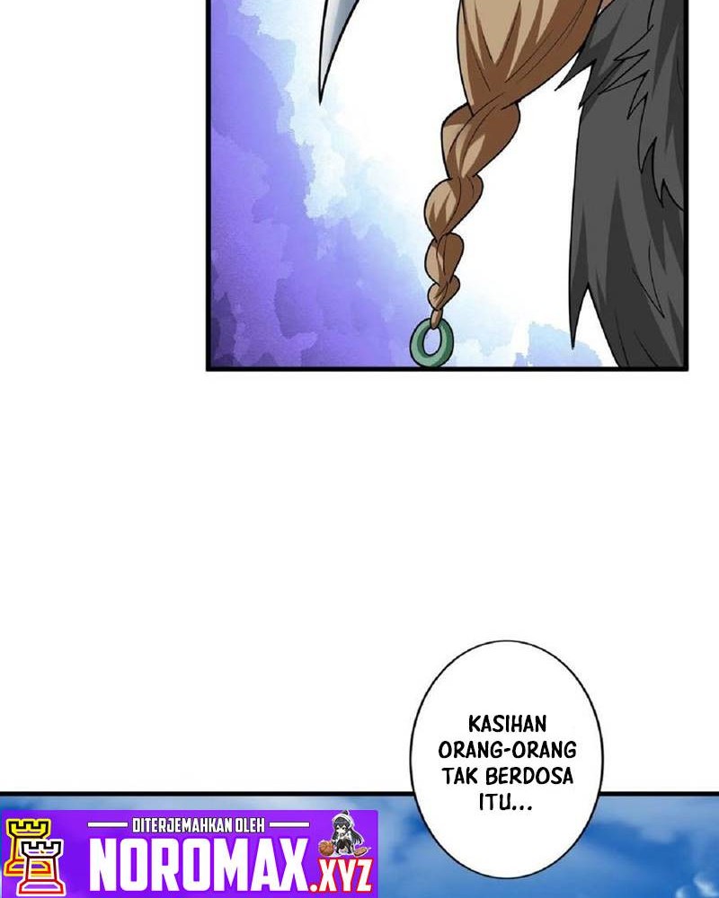 It’s Over! The Queen’s Soft Rice Husband is Actually Invincible Chapter 20 Gambar 10
