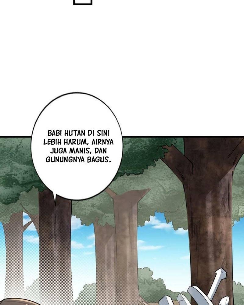 It’s Over! The Queen’s Soft Rice Husband is Actually Invincible Chapter 20 Gambar 12