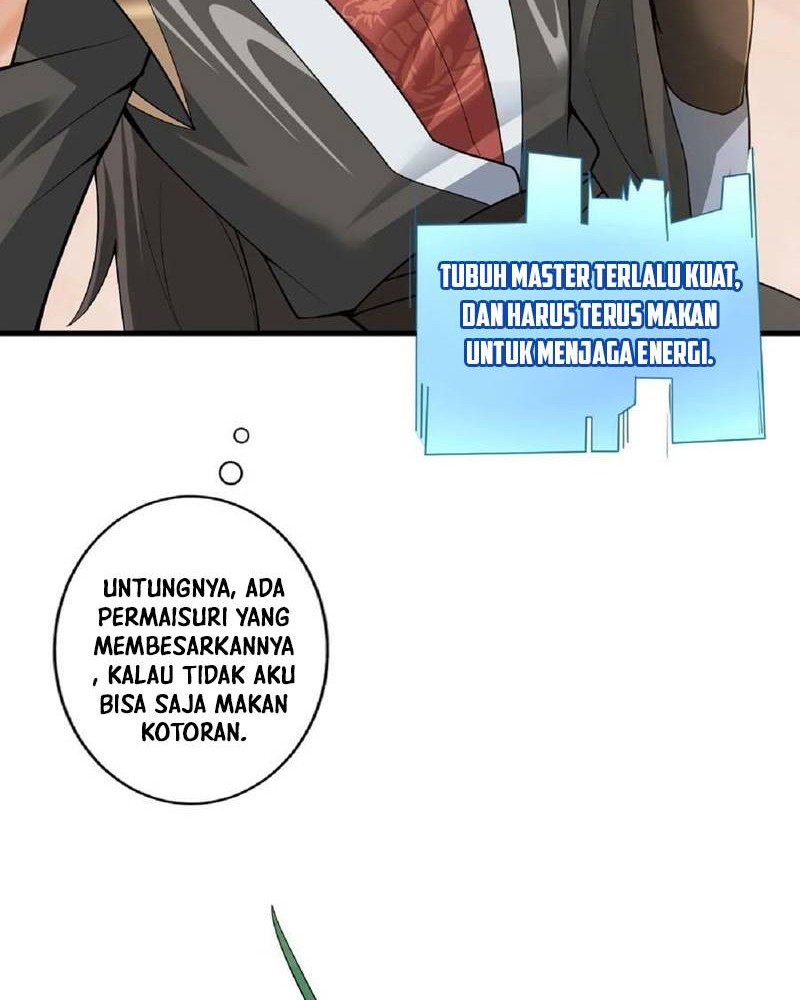 It’s Over! The Queen’s Soft Rice Husband is Actually Invincible Chapter 20 Gambar 14