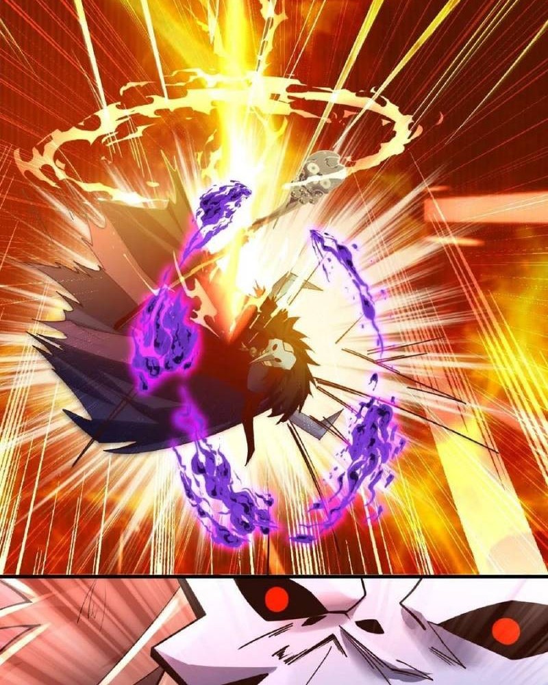 It’s Over! The Queen’s Soft Rice Husband is Actually Invincible Chapter 19 Gambar 22