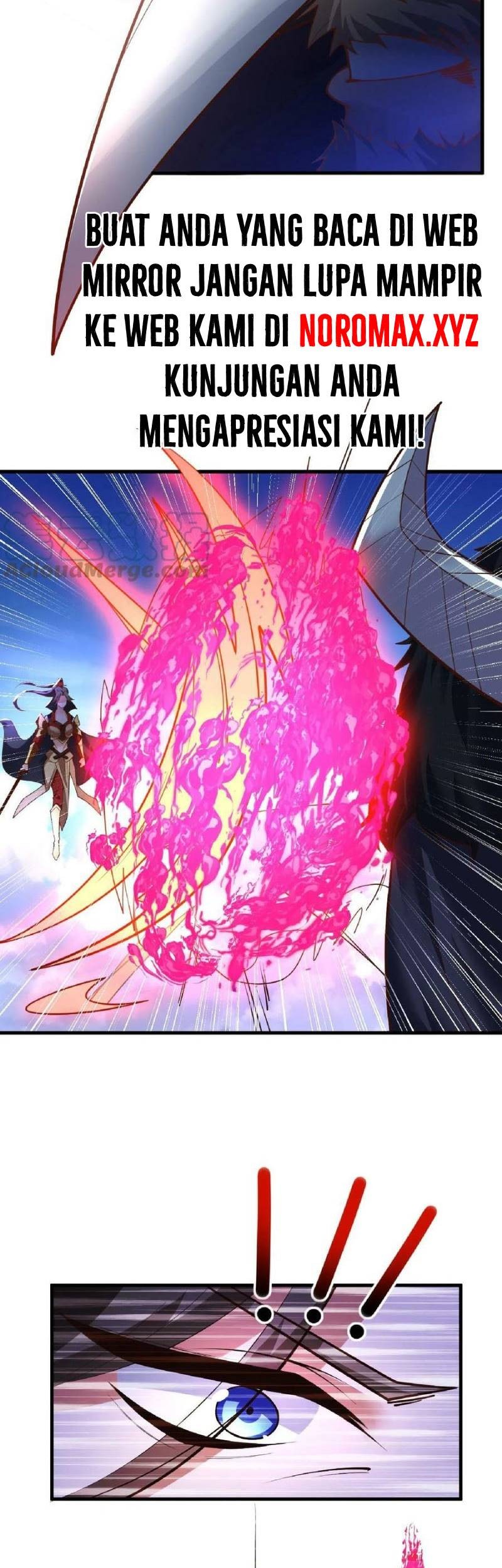 It’s Over! The Queen’s Soft Rice Husband is Actually Invincible Chapter 19 Gambar 25