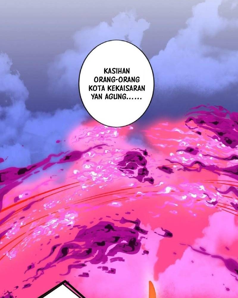 It’s Over! The Queen’s Soft Rice Husband is Actually Invincible Chapter 19 Gambar 30