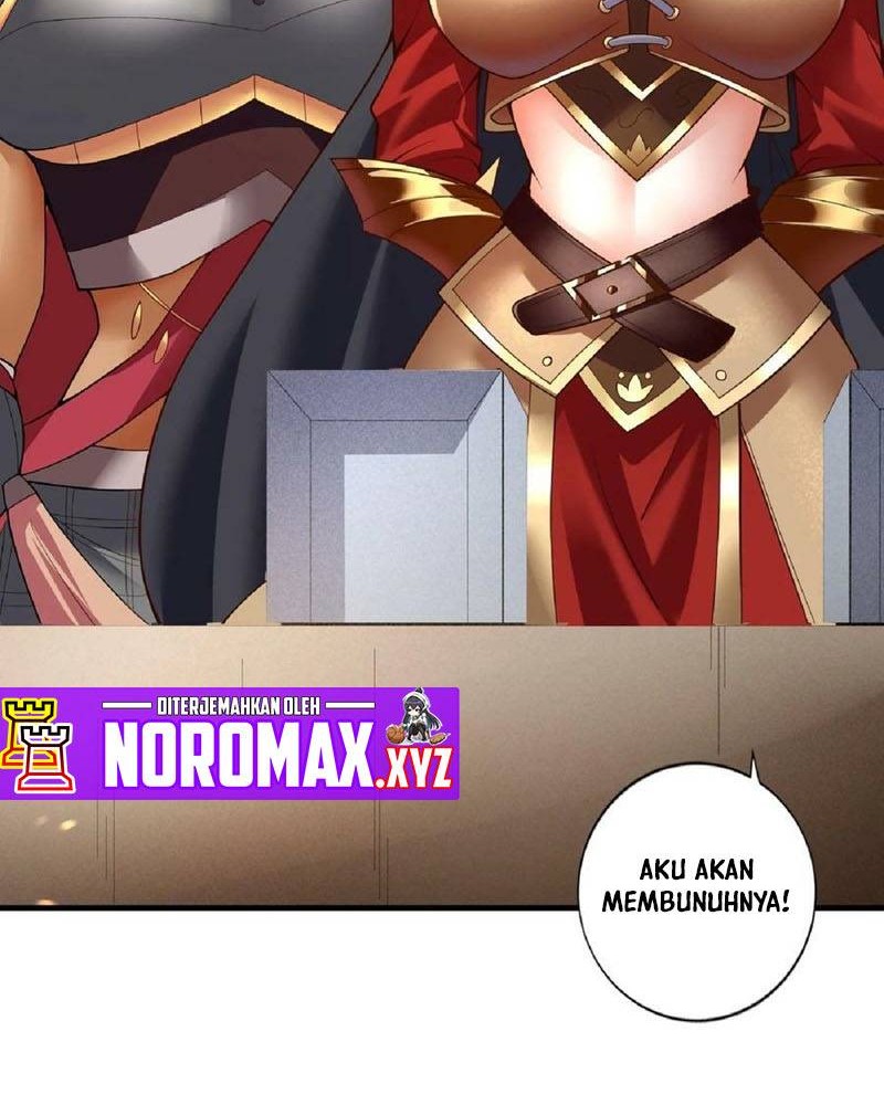 It’s Over! The Queen’s Soft Rice Husband is Actually Invincible Chapter 19 Gambar 4