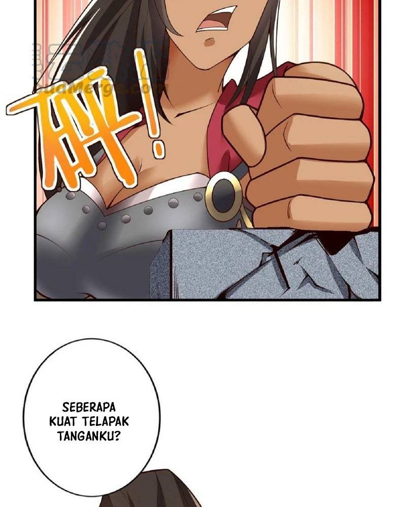 It’s Over! The Queen’s Soft Rice Husband is Actually Invincible Chapter 19 Gambar 12