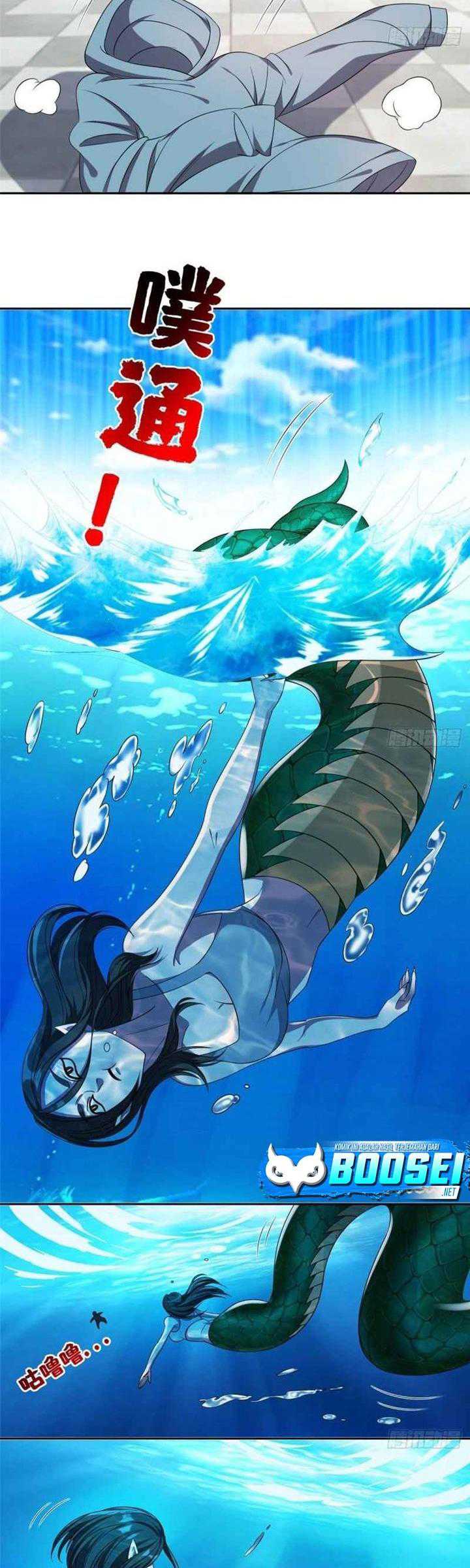 Rebirth of God Level Prodigal Son Chapter 73 Gambar 14