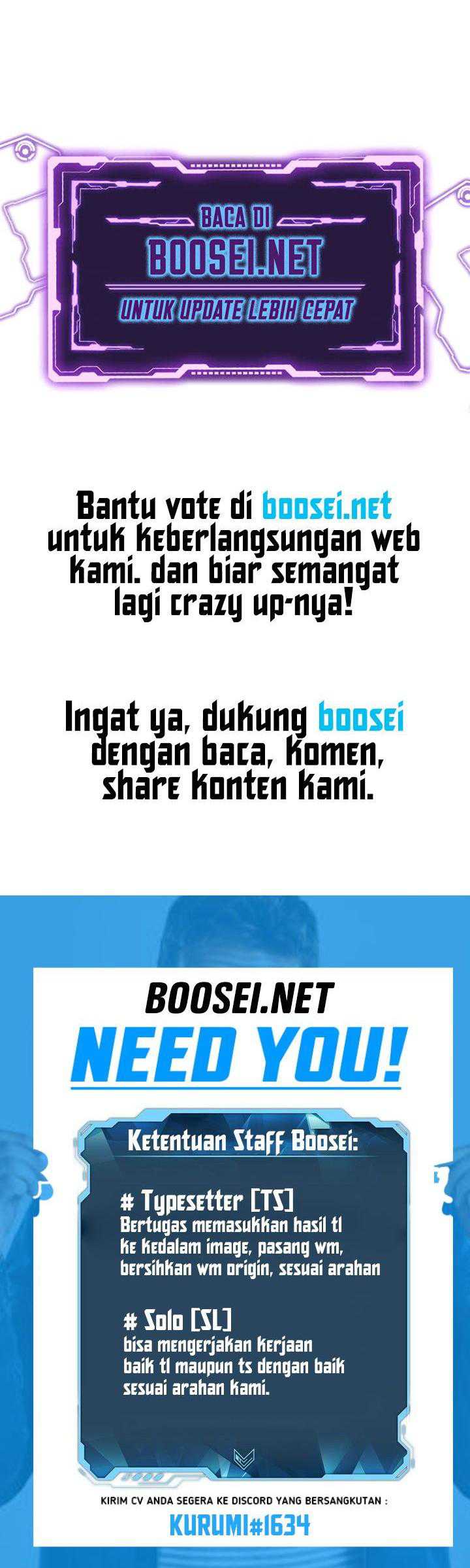 Rebirth of God Level Prodigal Son Chapter 73 Gambar 16