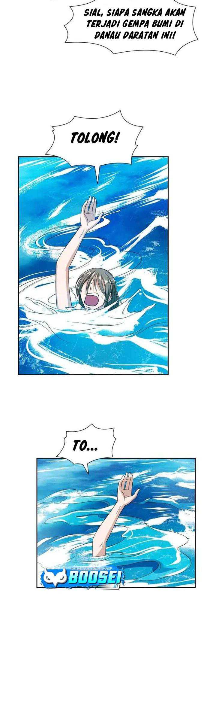 Rebirth of God Level Prodigal Son Chapter 73 Gambar 9