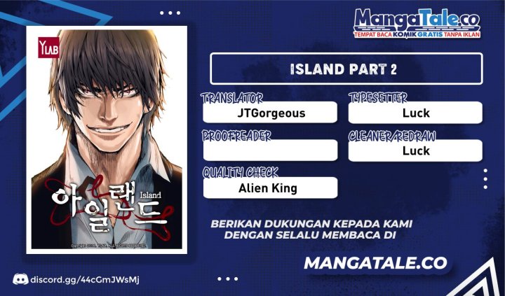 Baca Komik Island Part 2 Chapter 06 Gambar 1