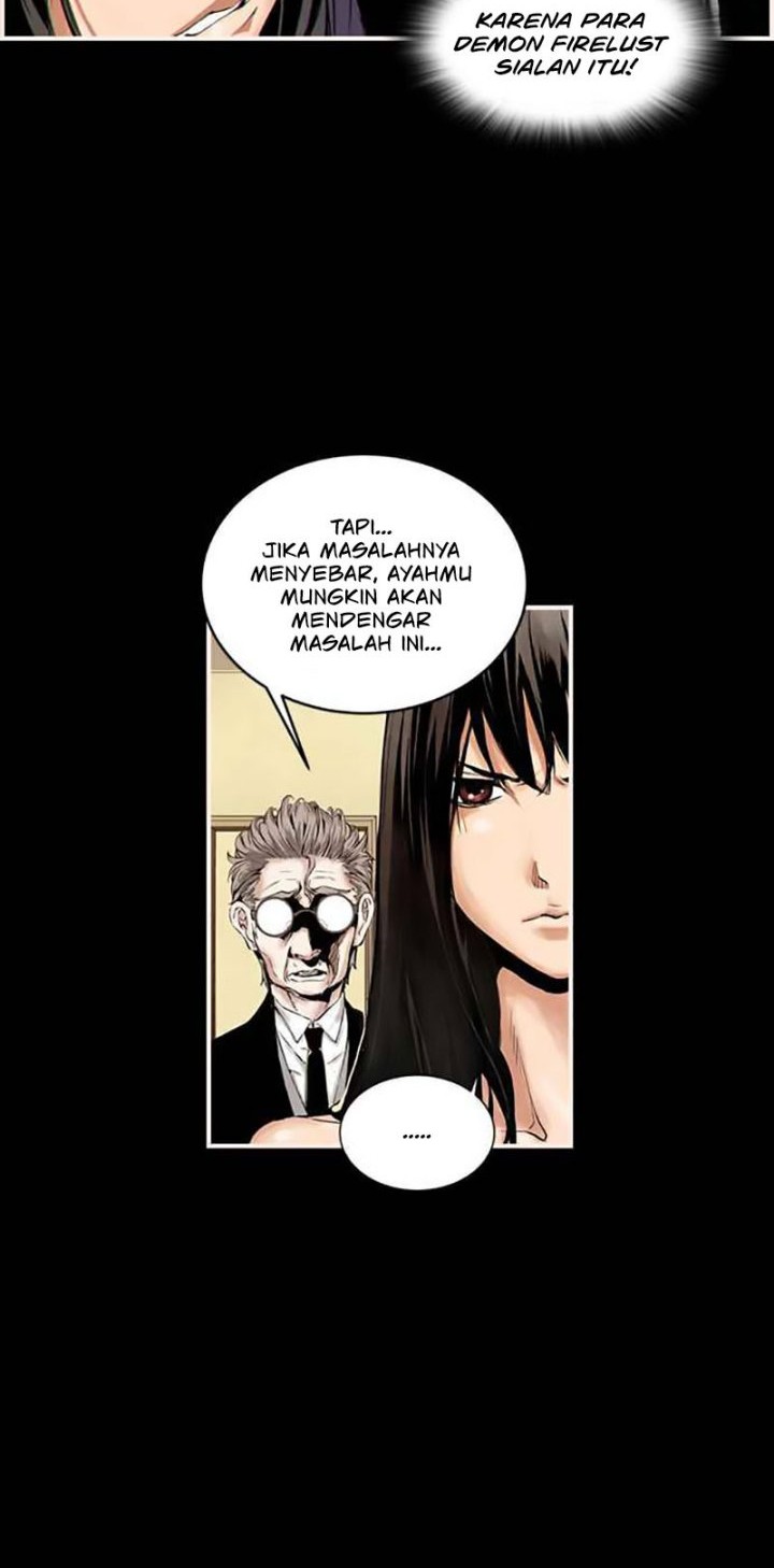 Island Part 2 Chapter 06 Gambar 17