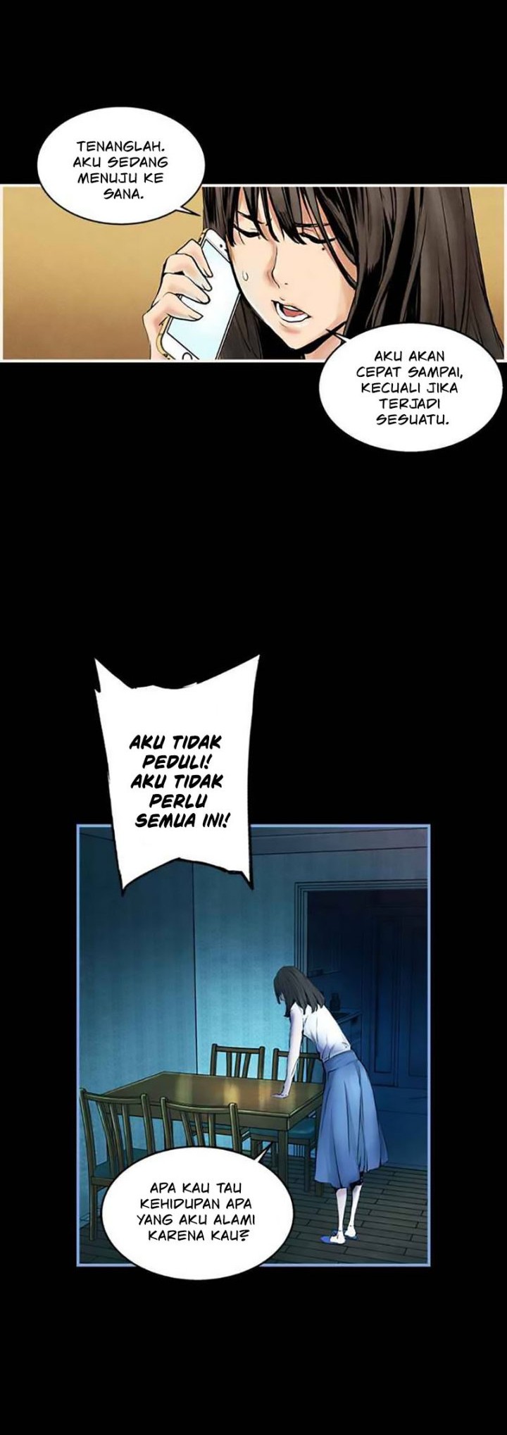 Island Part 2 Chapter 06 Gambar 21