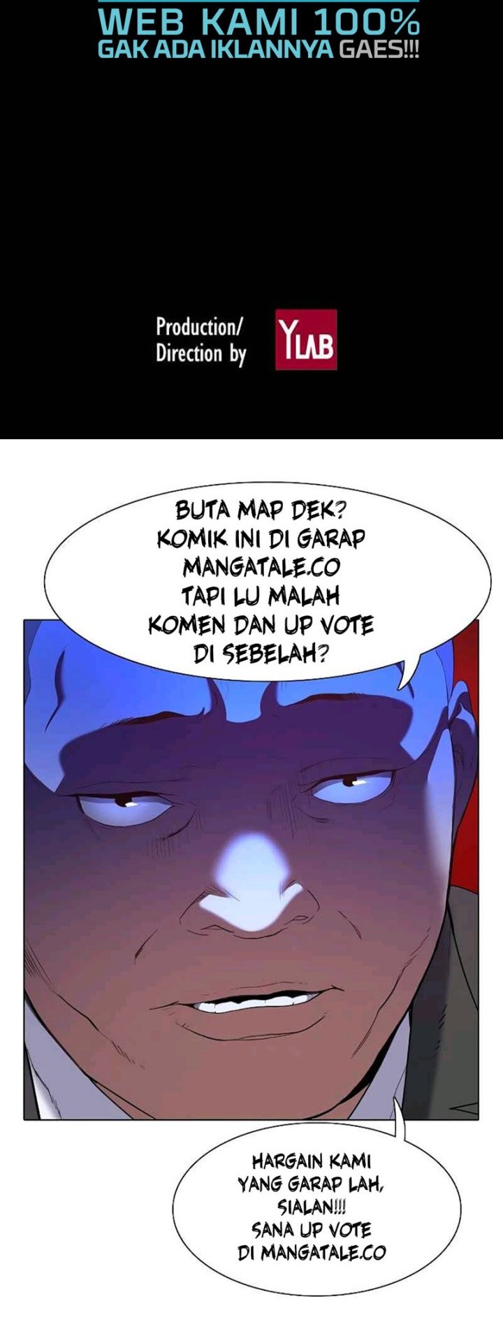 Island Part 2 Chapter 06 Gambar 29