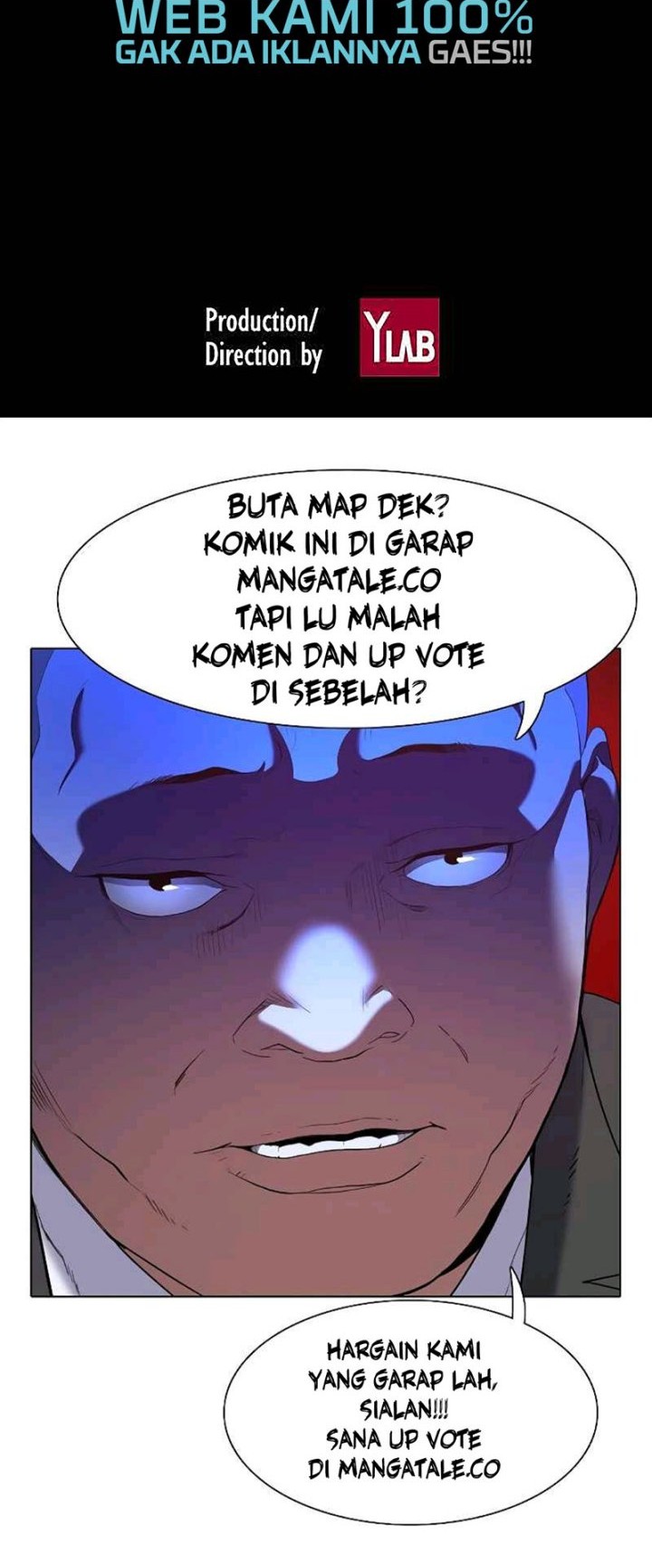 Island Part 2 Chapter 04 Gambar 41