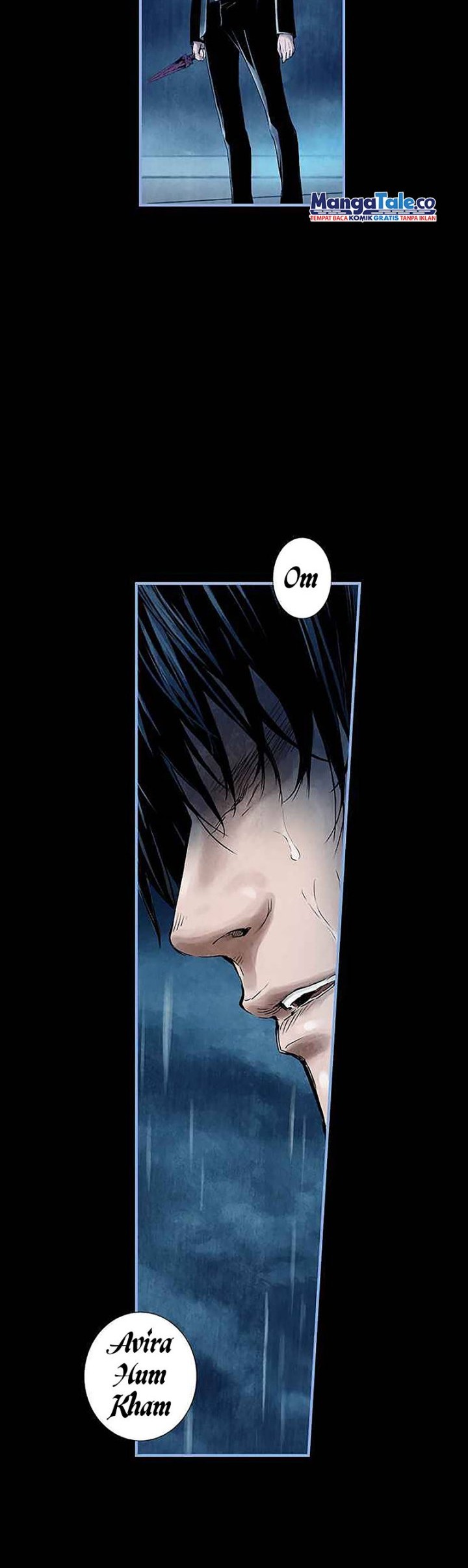 Island Part 2 Chapter 04 Gambar 13