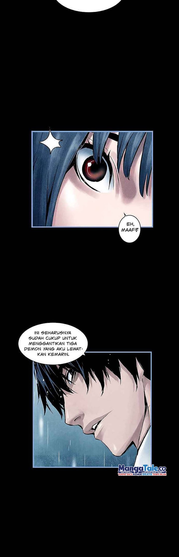 Island Part 2 Chapter 04 Gambar 21