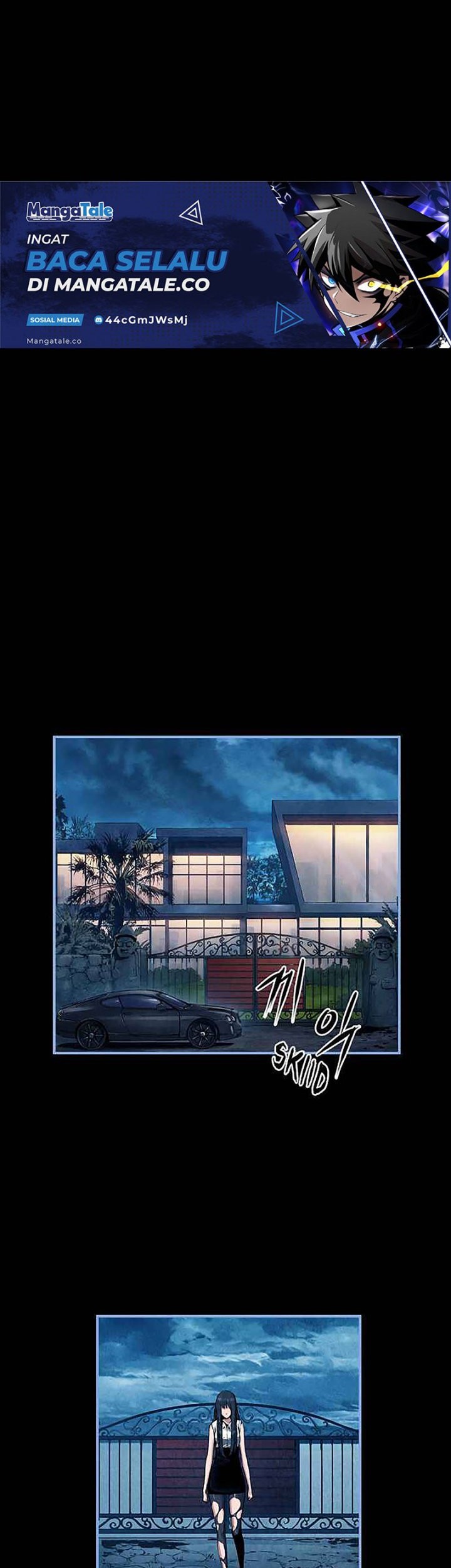 Island Part 2 Chapter 04 Gambar 28
