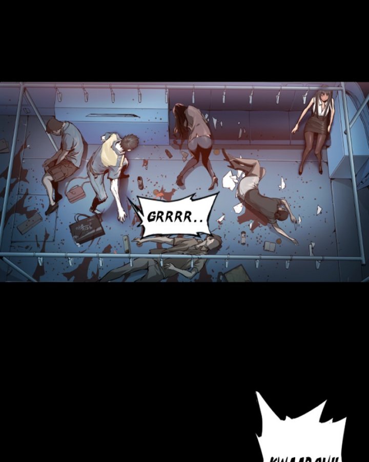Island Part 2 Chapter 03 Gambar 24
