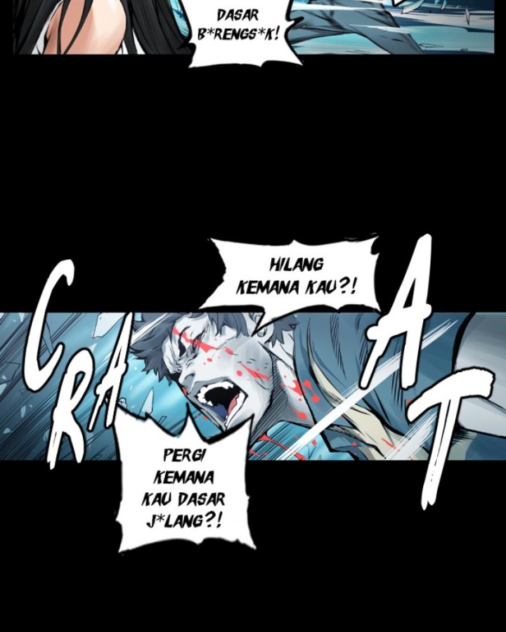 Island Part 2 Chapter 03 Gambar 29