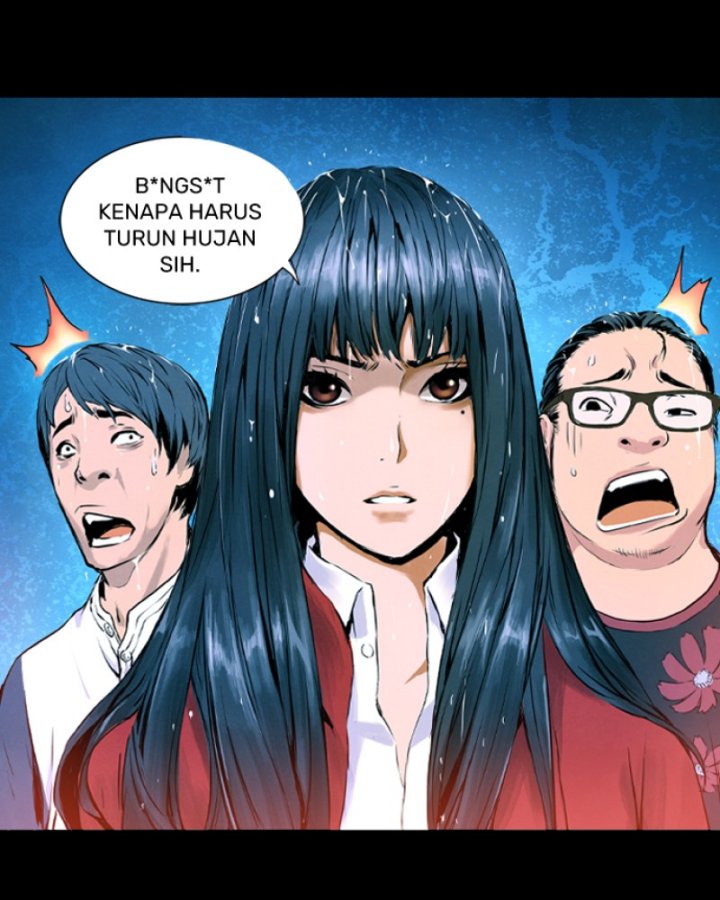 Island Part 2 Chapter 01 Gambar 23