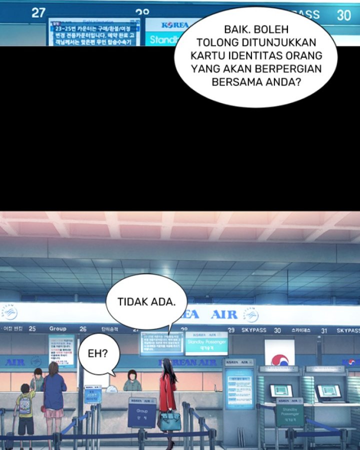 Island Part 2 Chapter 01 Gambar 26