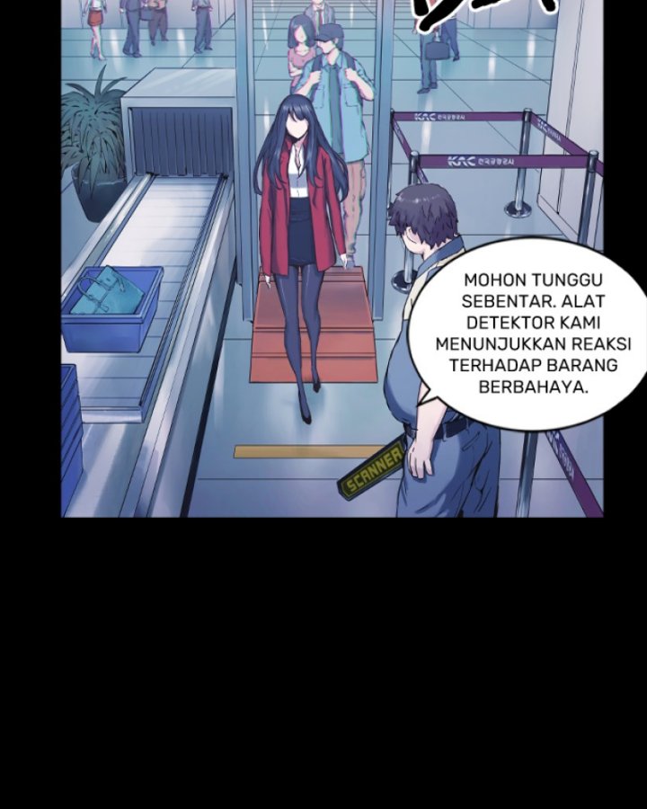 Island Part 2 Chapter 01 Gambar 33