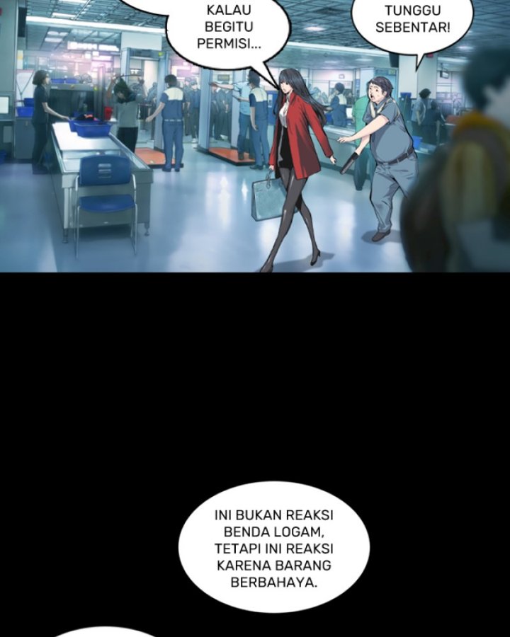Island Part 2 Chapter 01 Gambar 39