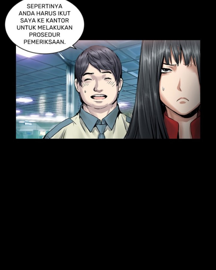 Island Part 2 Chapter 01 Gambar 40