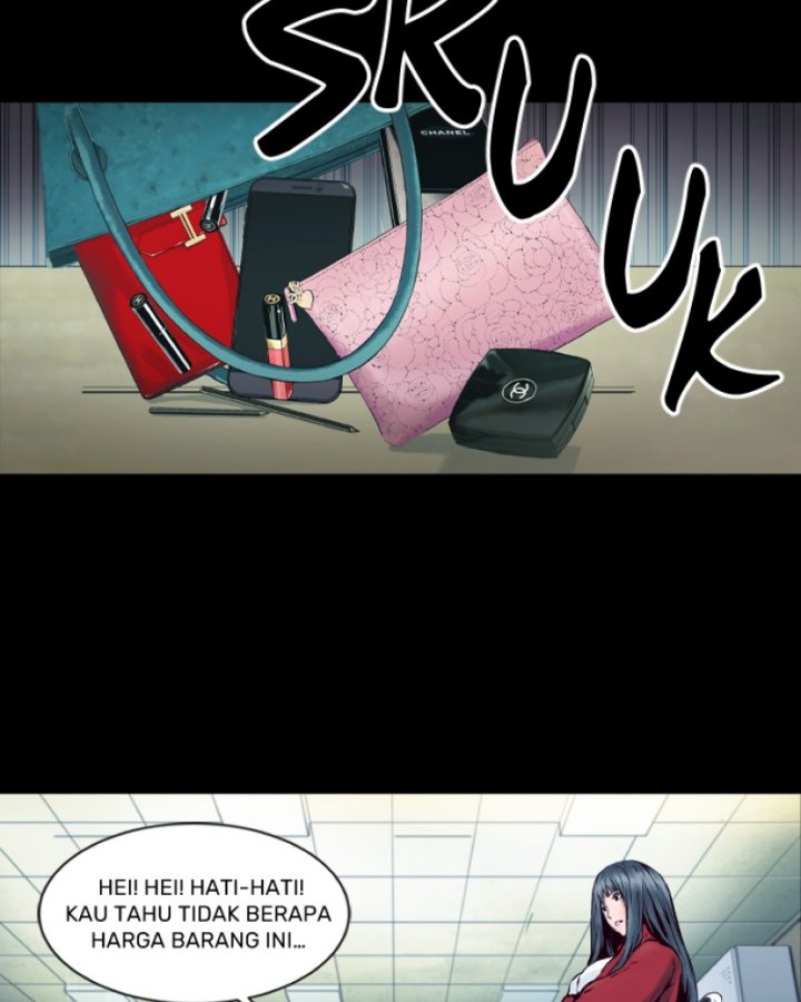 Island Part 2 Chapter 01 Gambar 42