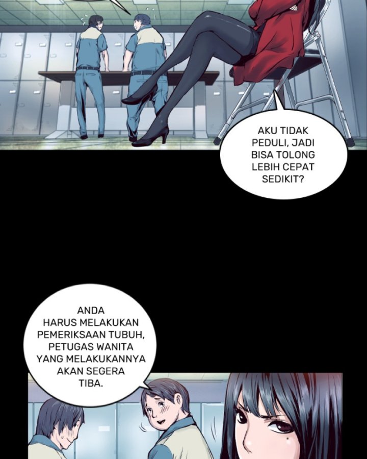 Island Part 2 Chapter 01 Gambar 43