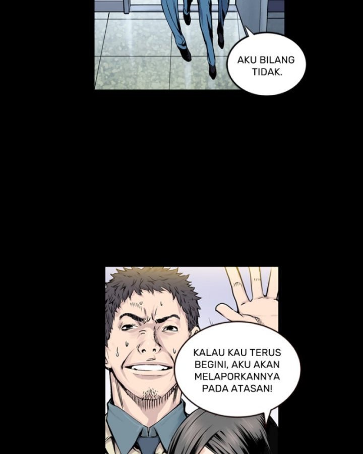 Island Part 2 Chapter 01 Gambar 46