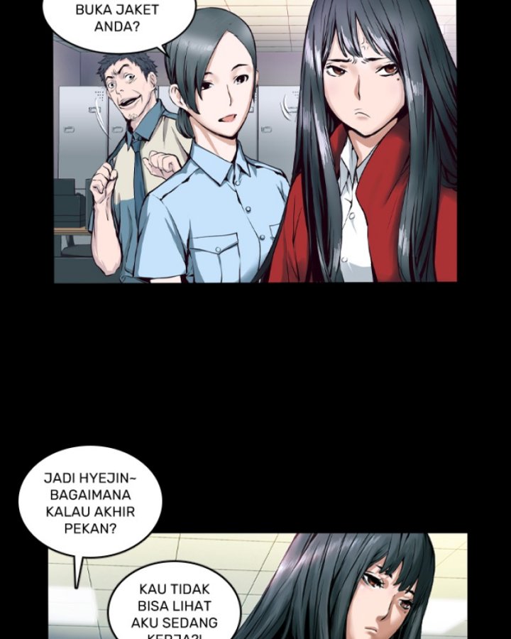Island Part 2 Chapter 01 Gambar 49