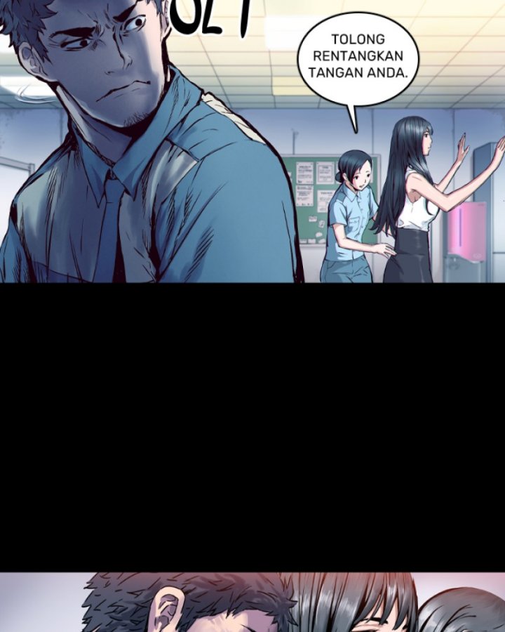 Island Part 2 Chapter 01 Gambar 54
