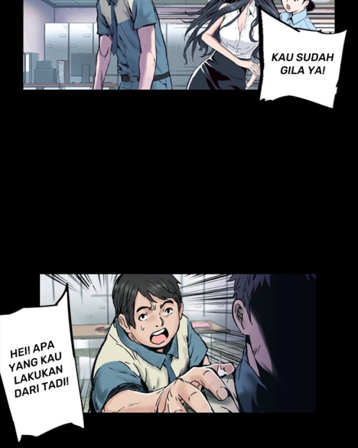 Island Part 2 Chapter 01 Gambar 57