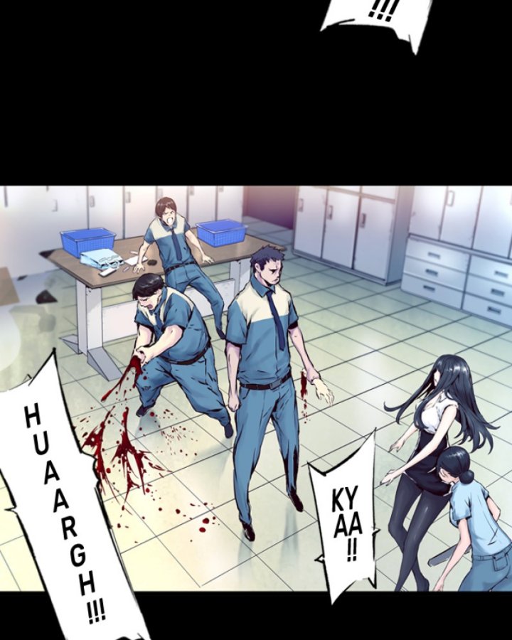 Island Part 2 Chapter 01 Gambar 61